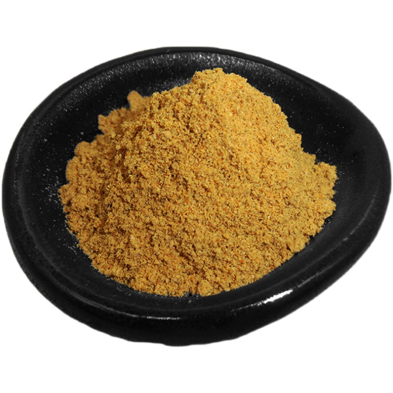 Authentic Dabianyu Fish Powder (500g–2500g) – Golden Tongue Sole Powder | Shanwei Iron-Rich Seasoning | Broth, Congee, Wonton, Fish Balls (Free Shipping Worldwide)