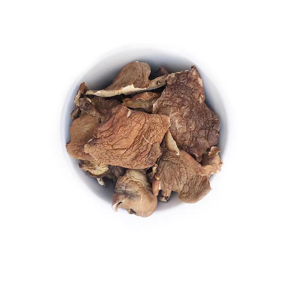 Wild Dried Shiitake Mushrooms – Yunnan Shangri-La Small Farm Shiitake | Premium Soup Ingredient | Free Worldwide Shipping