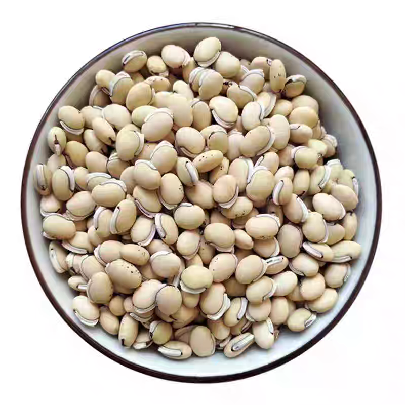 Traditional Yunnan White Hyacinth Beans (Bai Bian Dou) – Heirloom Farm-Grown Beans – Free Worldwide Shipping